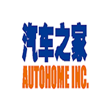 Autohome Inc. logo