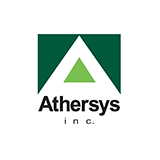 Athersys, Inc. logo