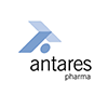 Antares Pharma, Inc. logo