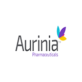 Aurinia Pharmaceuticals Inc. logo