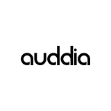 Auddia Inc. logo