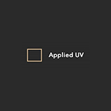 Applied UV, Inc. logo