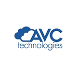 American Virtual Cloud Technologies logo