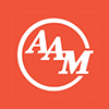 American Axle & Manufacturing Holdings logo