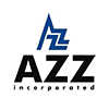 AZZ Inc. logo