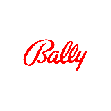Bally's Corporation logo