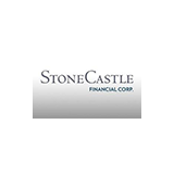 StoneCastle Financial Corp. logo