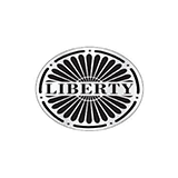 The Liberty Braves Group Series C logo