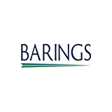 Barings BDC, Inc. logo