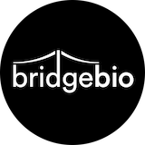 BridgeBio Pharma, Inc. logo