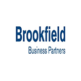 Brookfield Business Partners L.P.