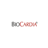 BioCardia, Inc. logo