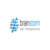 Brainstorm Cell Therapeutics Inc. logo