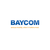 BayCom Corp logo