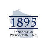 1895 Bancorp of Wisconsin, Inc. logo