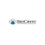 BioCryst Pharmaceuticals, Inc. logo