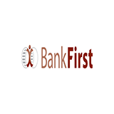 Bank First Corporation logo