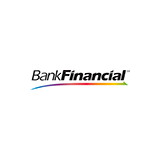 BankFinancial Corporation logo