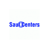 Saul Centers, Inc. logo