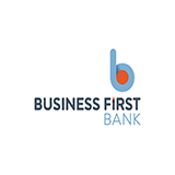Business First Bancshares, Inc. logo