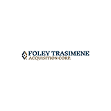 Foley Trasimene Acquisition Corp. II logo