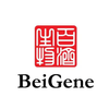 BeiGene, Ltd. logo