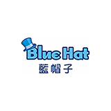 Fujian Blue Hat Interactive Entertainment Technology Ltd. logo