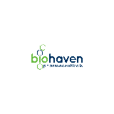 Biohaven Pharmaceutical Holding Company Ltd. logo