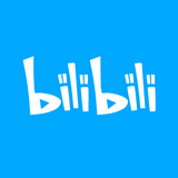 Bilibili Inc. logo
