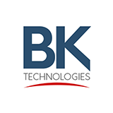 BK Technologies Corporation logo