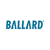 Ballard Power Systems Inc. logo