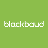 Blackbaud, Inc. logo