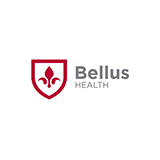 BELLUS Health Inc. logo