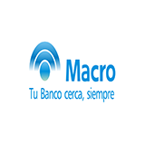 Banco Macro S.A. logo