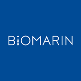 BioMarin Pharmaceutical Inc. logo