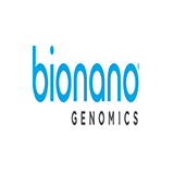 BioNano Genomics, Inc. logo