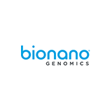 BioNano Genomics, Inc. WT EXP 082123 logo