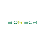 BioNTech SE logo