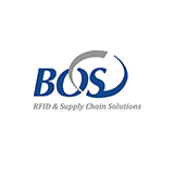 B.O.S. Better Online Solutions Ltd. logo