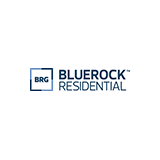 Bluerock Residential Growth REIT, Inc. logo