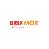 Brixmor Property Group Inc. logo