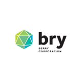 Berry Corporation logo