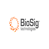 BioSig Technologies, Inc. logo
