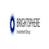 BrightSphere Investment Group Inc. logo