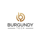 Burgundy Technology Acquisition Corporation logo