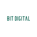 Bit Digital, Inc. logo