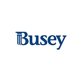 First Busey Corporation logo