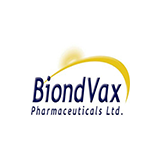 BiondVax Pharmaceuticals Ltd. logo