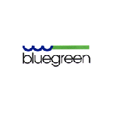 Bluegreen Vacations Corporation logo
