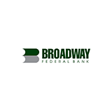 Broadway Financial Corporation logo